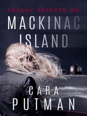 cover image of Deadly Secrets on Mackinac Island